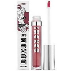Buxom Full-On Plumping 립 폴리쉬 Dolly 0.15 Oz., 단일상품, One Size