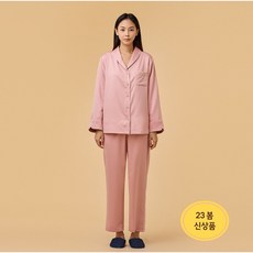 자주파자마세트 TOP01