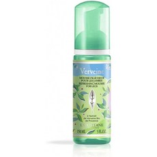 록시땅 (L' OCCITANE) 버베나 아이시 다리 무스 150mL 퓨어 시트러스, 1