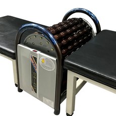 선영스포츠 헬스장돌돌이 종아리마사지 운동기구 DR-451