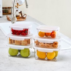 모던하우스김치통