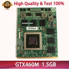 gtx460