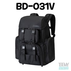 윤성정품 시마노 BD-031V 블랙 배낭 시스템 가방 XT 백팩 낚시가방 보조가방, 블랙 L