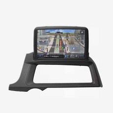 코란도스포츠네비매립