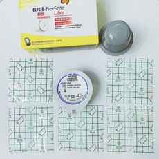 요산수치검사기