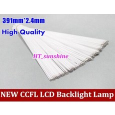 [해외] 1 PCS 배송 CCFL 391MM X 2.4MM 19 &#039;와이드 스크린 LCD 모니터 391MM CCFL 램프, 기타