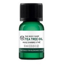 더바디샵 티트리 오일, 9ml, 1개
