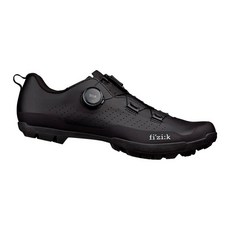 피직 테라 (Fizik Terra) Atlas_검정 산악자전거 신발, EU43