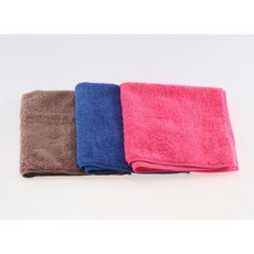 [제프파이썬]청소 극세사 3P세트 40X40cm 걸레 걸레 코디텍스, 상세페이지 참조