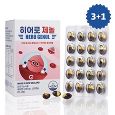 뇌산소