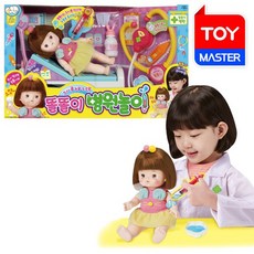 똘똘이솜사탕메이커