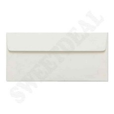 색대례지 봉투 백색 5매 220X105MM 1P 무지편지봉투 상품권봉투