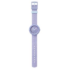 [견본] 시계 플릭 플랙 SWATCH FLIK FLAK SHINE BRIGHT FCSP102 걸즈 퍼플