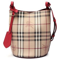 [버버리] 론 스몰 버킷백 4057157
