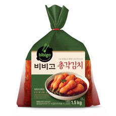 귀빈정김치