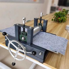 판화 프레스기 동판 목판 석판화 레터 프레스 인쇄기