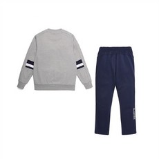 블랙야크키즈슈트