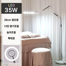 시술조명