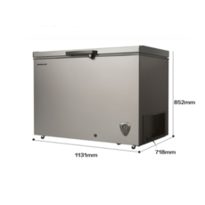 테이블냉장냉동고1500