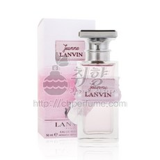 랑방 잔느 EDP 50ml (사은품증정), 단품