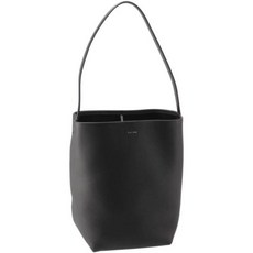 더 로우 the Row N/S PARK TOTE 미디움 토트백 W1313 L129 BLPL