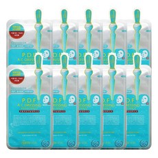 메디힐투명겔마스크팩