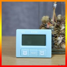 아이비스타이머