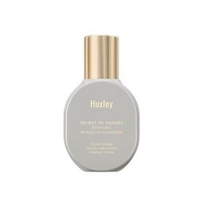 헉슬리모로칸가드너향수