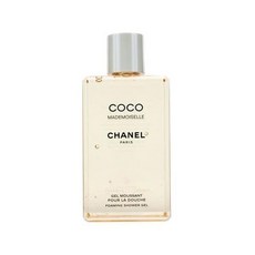 샤넬 코코 마드모와젤 포밍 샤워젤 (미국제조) 200ml, 상세페이지 참조