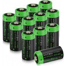 cr123a1600mah3v