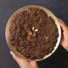 [다있소정육점] 언양식 바싹불고기 한판180g, 180g, 6개