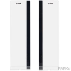 박스(PARKS) 상점 다기능 모니터 메모보드 책상메모보드, 왼쪽(좌)