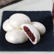 안흥찐빵