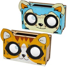 블루투스스피커만들기