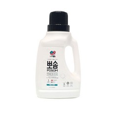 식물성분 애완동물 고급 세탁 세제 각질 가려움증, 1개