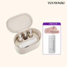 [레스노베] 울트라샷 초음파 집중 디바이스(화이트) VVIP패키지