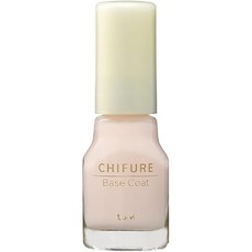 chifure 치플 베이스 코트, 30g, 1개