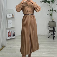 앤유브라운벨트 TOP01
