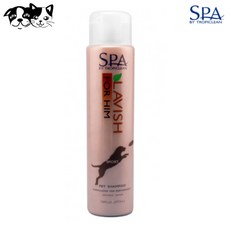 [마마] 스파 스포츠 포힘샴푸 (16oz.약473ml) (강아지 샴푸) A+++, 마마 1