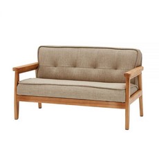 팀버토츠2인쇼파