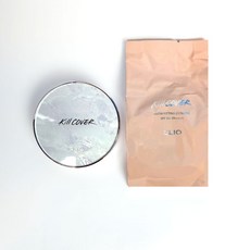 클리오광채파운데이션