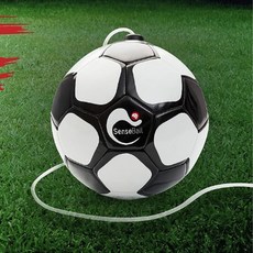  축구 스마트 트레이너 전문가 양발훈련 연습용 축구공 센스볼 간편한 유산소운동, 기본 