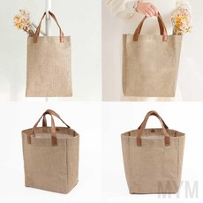 퀼트에코백완제품