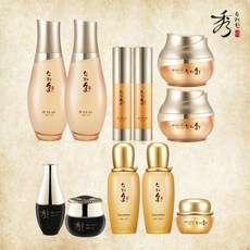 수려한 발효 효윤 기초세트 + 자우 + 화윤