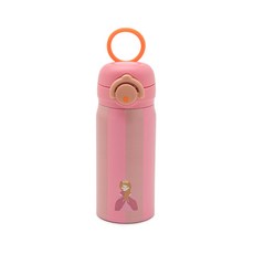 노이노이 원터치 텀블러, 1개, 350ml, 공주 1개, 350ml, 공주