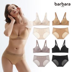 바바라속옷세트