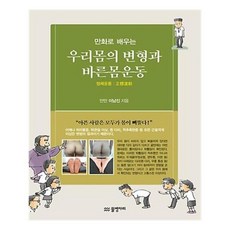 우리몸의변형과바른몸운동