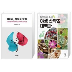 산약초백과