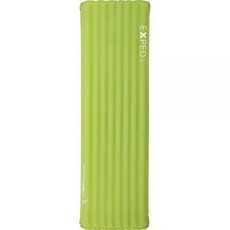 엑스패드 울트라 1R 슬리핑 매트 백패킹 캠핑 에어 패드, Medium Wide, Medium