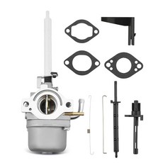 FurnyQuaint Briggs & Stratton 및 Ariens 제설기 교체용 카뷰레터 핏 921013 921016